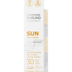ANNEMARIE Bu00D6RLIND SUN Sonnencreme DNA Protect LSF 30 von ANNEMARIE BÖRLIND