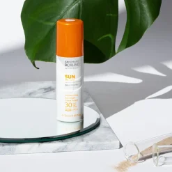ANNEMARIE Bu00D6RLIND SUN Sonnencreme DNA Protect LSF 30 von ANNEMARIE BÖRLIND