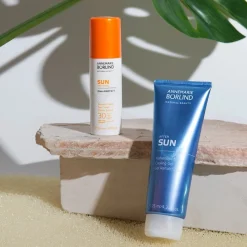 ANNEMARIE Bu00D6RLIND SUN Sonnencreme DNA Protect LSF 30 von ANNEMARIE BÖRLIND