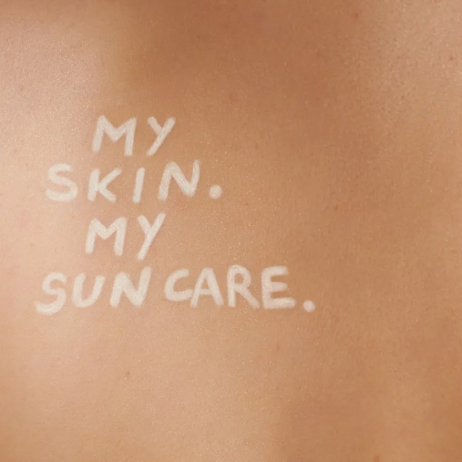 DADO SENS SUN SONNENCREME KIDS - bei sonnenempfindlicher Haut von Clearance