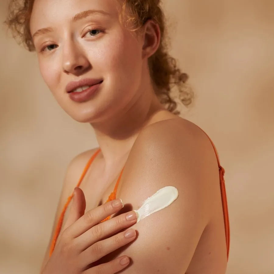 DADO SENS SUN SONNENCREME SPF 30 - bei sonnenempfindlicher Haut von