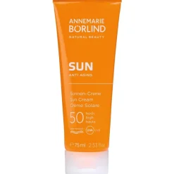 ANNEMARIE Bu00D6RLIND SUN Sonnencreme von ANNEMARIE BÖRLIND Hot