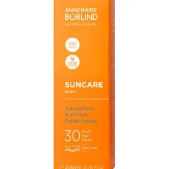 ANNEMARIE Bu00D6RLIND SUN Sonnenfluid LSF 30 SUN CARE BODY von ANNEMARIE BÖRLIND