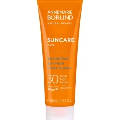 ANNEMARIE Bu00D6RLIND SUN Sonnenfluid LSF 30 SUNCARE FACE von ANNEMARIE BÖRLIND