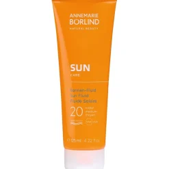 ANNEMARIE Bu00D6RLIND SUN Sonnenfluid von ANNEMARIE BÖRLIND
