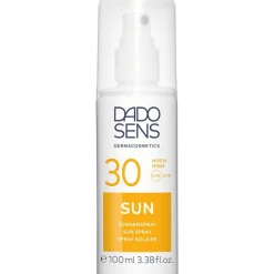 DADO SENS SUN SONNENSPRAY SPF 30 - bei sonnenempfindlicher Haut von New