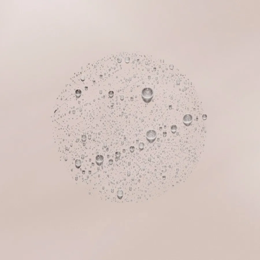 Lancaster Sun Sport Cooling Invisible Body Mist SPF30 von New