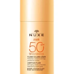 Nuxe Sun Sun Fluid LSF 50 von