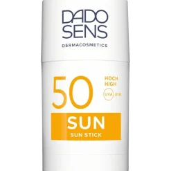 DADO SENS SUN SUN STICK SPF 50 - bei sonnenempfindlicher Haut von