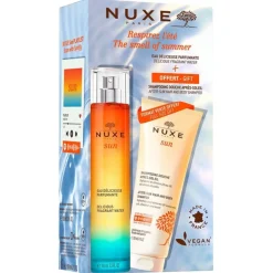 Nuxe Sun Suncare Set von