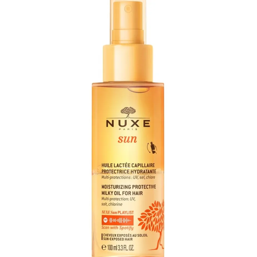 Nuxe Sun Sun-Exposed Hair von Clearance