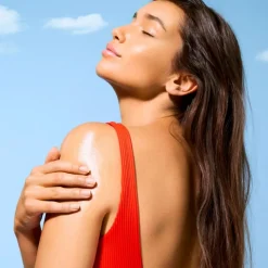 Nuxe Sun Tanning Oil von Best