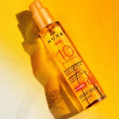 Nuxe Sun Tanning Oil von Best