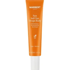 Marbert SunCare Self-Tan-Drops Body Selbstbräuner-Konzentrat von Sale