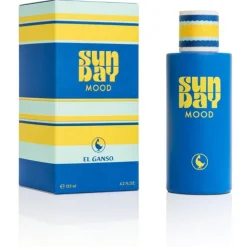 EL GANSO Sunday Mood Eau de Toilette Spray von