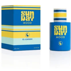 EL GANSO Sunday Mood Eau de Toilette Spray von