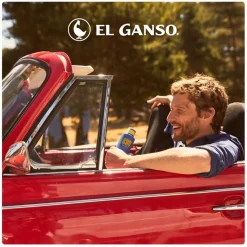 EL GANSO Sunday Mood Eau de Toilette Spray von