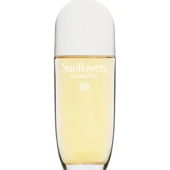 Elizabeth Arden Sunflowers Eau de Toilette Spray Golden Vibe von