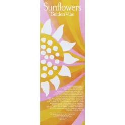 Elizabeth Arden Sunflowers Eau de Toilette Spray Golden Vibe von