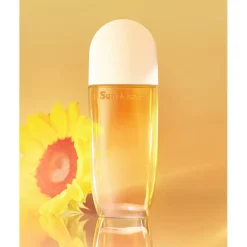 Elizabeth Arden Sunflowers Eau de Toilette Spray Golden Vibe von