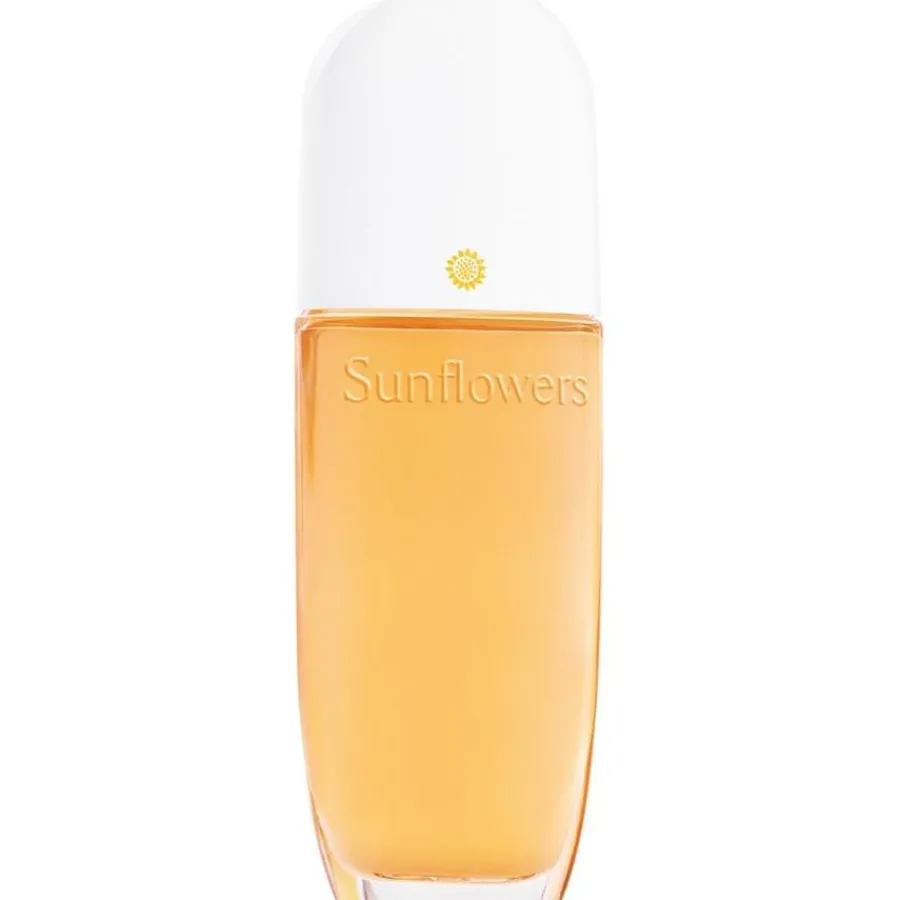 Elizabeth Arden Sunflowers Eau de Toilette Spray von