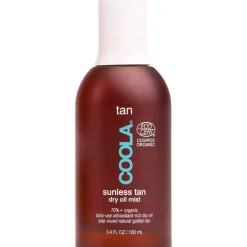 Coola Sunless Tan Dry Oil Mist von