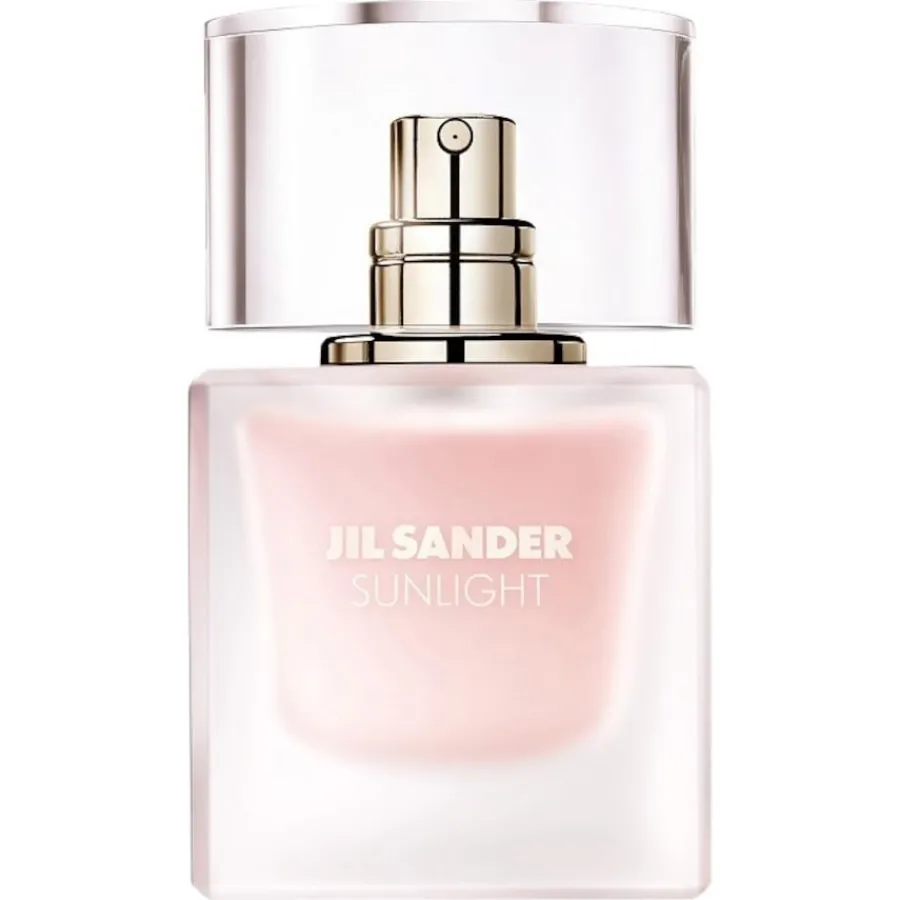 Jil Sander Sunlight Lumière Eau de Parfum Spray von
