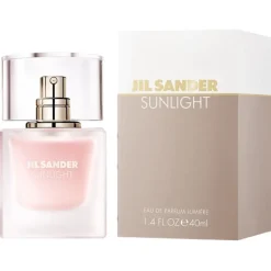 Jil Sander Sunlight Lumière Eau de Parfum Spray von