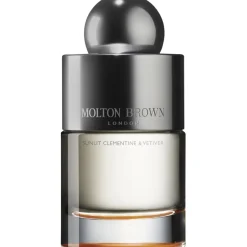 Molton Brown Sunlit Clementine & Vetiver Eau de Toilette Spray von