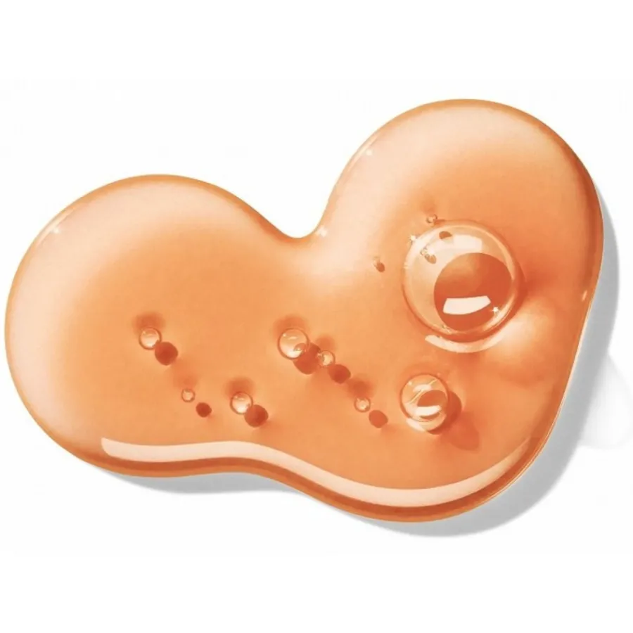 Molton Brown Sunlit Clementine & Vetiver Bath & Shower Gel von Hot