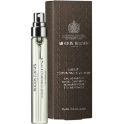 Molton Brown Sunlit Clementine & Vetiver Eau de Parfum Spray von Online