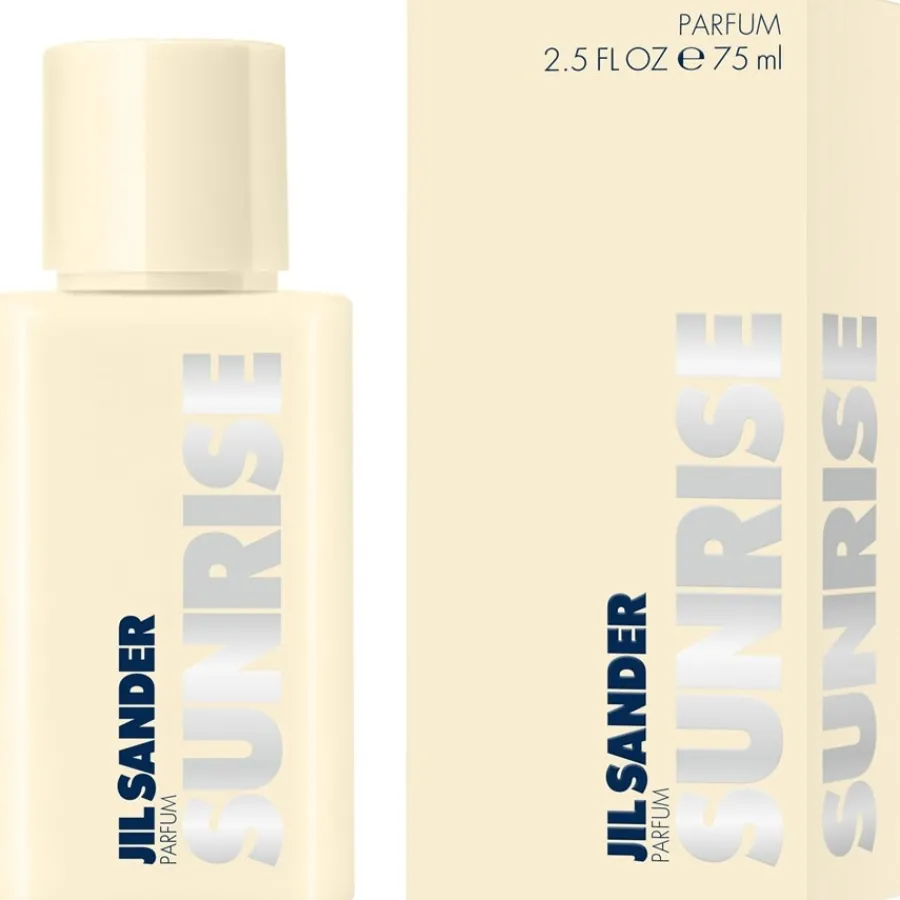 Jil Sander Sunrise Parfum von