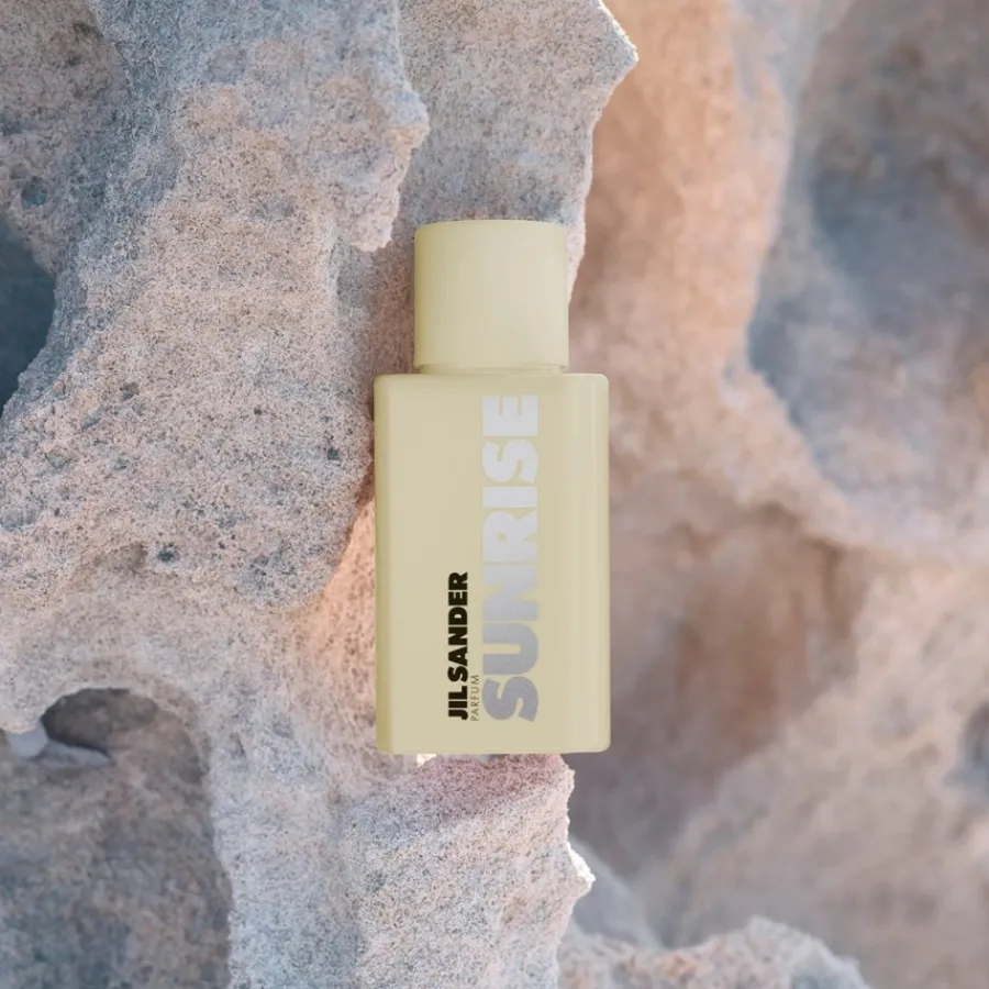 Jil Sander Sunrise Parfum von
