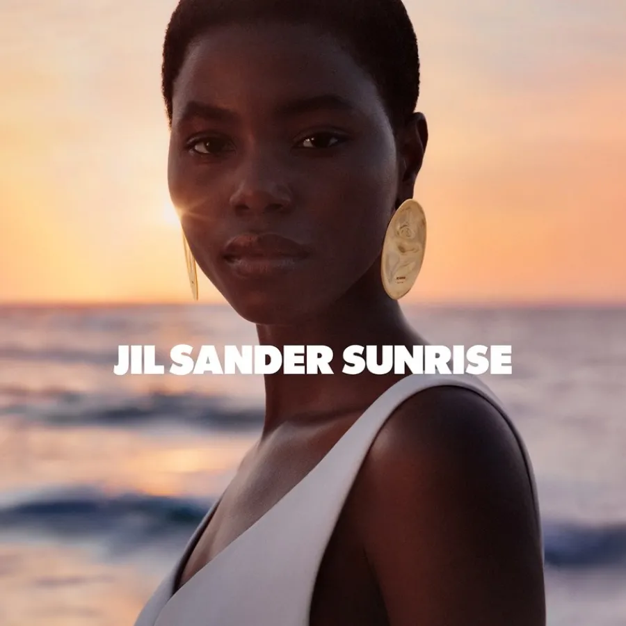Jil Sander Sunrise Parfum von