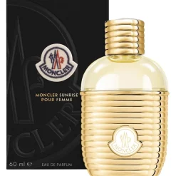 MONCLER Sunrise Pour Femme Eau de Parfum Spray von