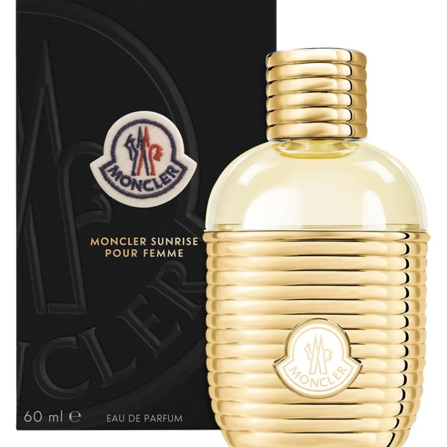 MONCLER Sunrise Pour Femme Eau de Parfum Spray von