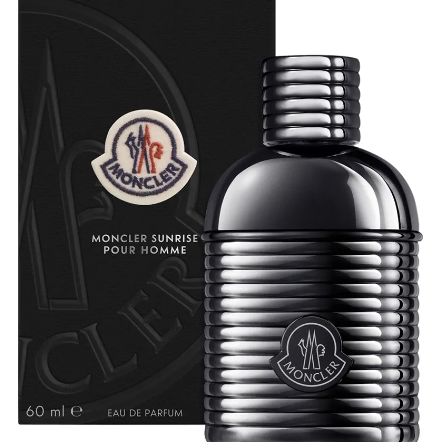 MONCLER Sunrise Pour Homme Eau de Parfum Spray von