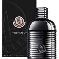 MONCLER Sunrise Pour Homme Eau de Parfum Spray von
