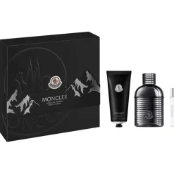 MONCLER Sunrise Pour Homme Eau de Parfum Spray von