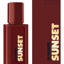 Jil Sander Sunset Eau de Parfum Spray von New
