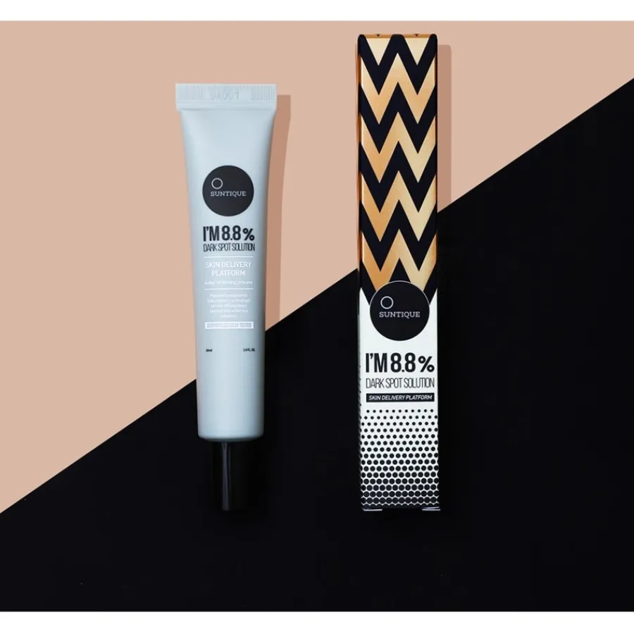 Suntique I´m 8,8% Dark Spot Solution