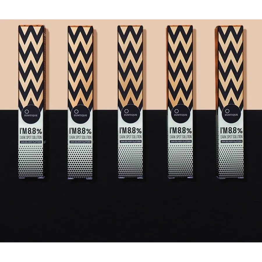 Suntique I´m 8,8% Dark Spot Solution