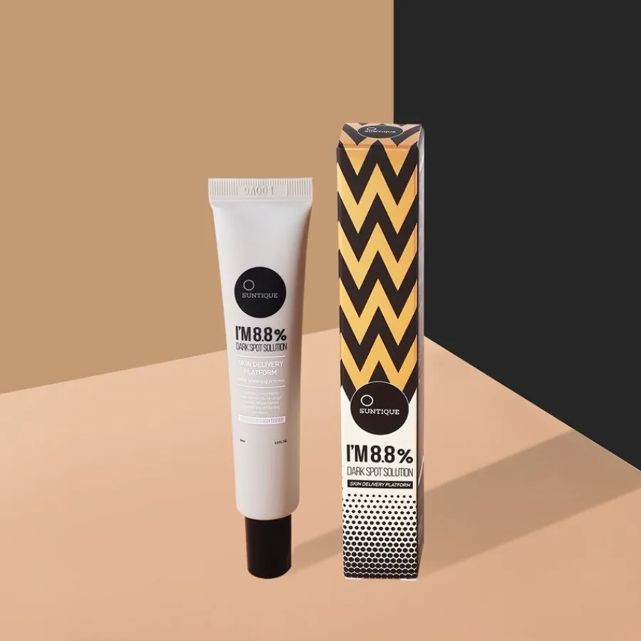 Suntique I´m 8,8% Dark Spot Solution