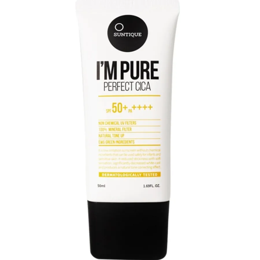 Suntique I´m Pure Perfect Cica