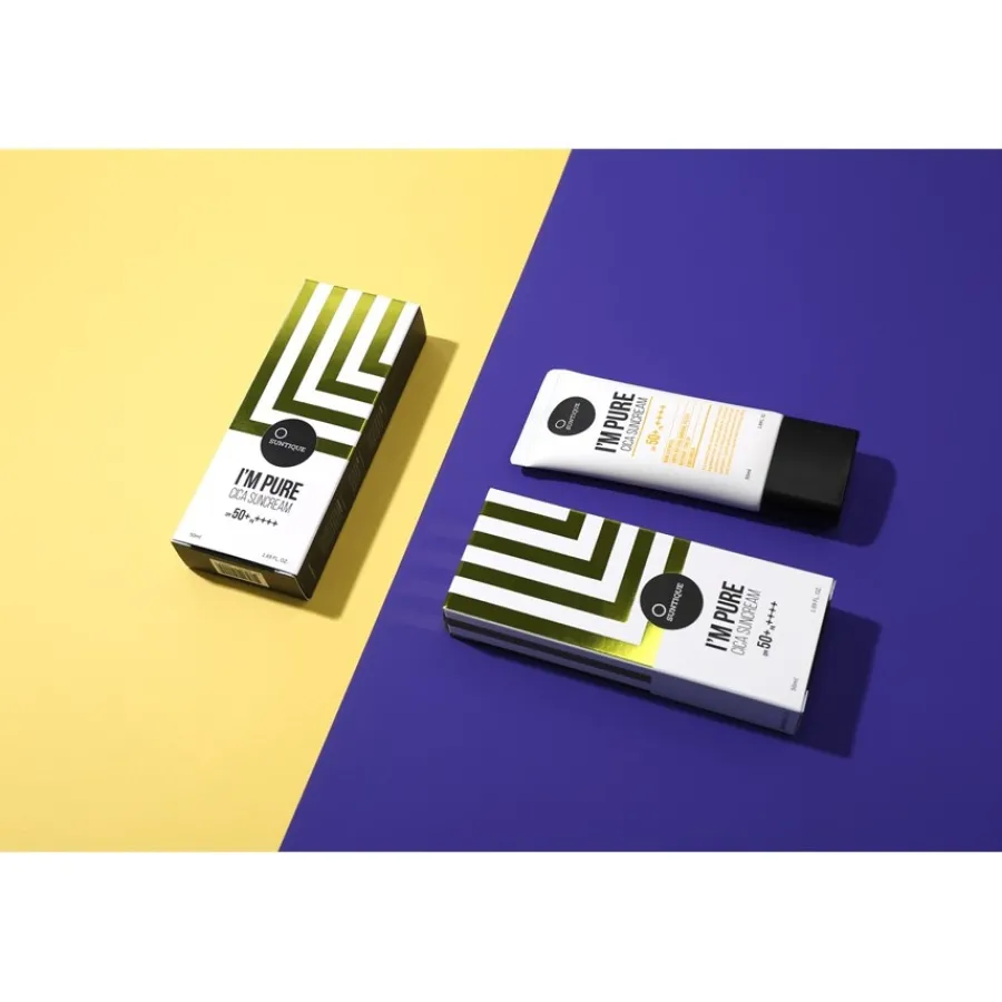 Suntique I´m Pure Perfect Cica