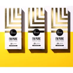 Suntique I´m Pure Perfect Cica