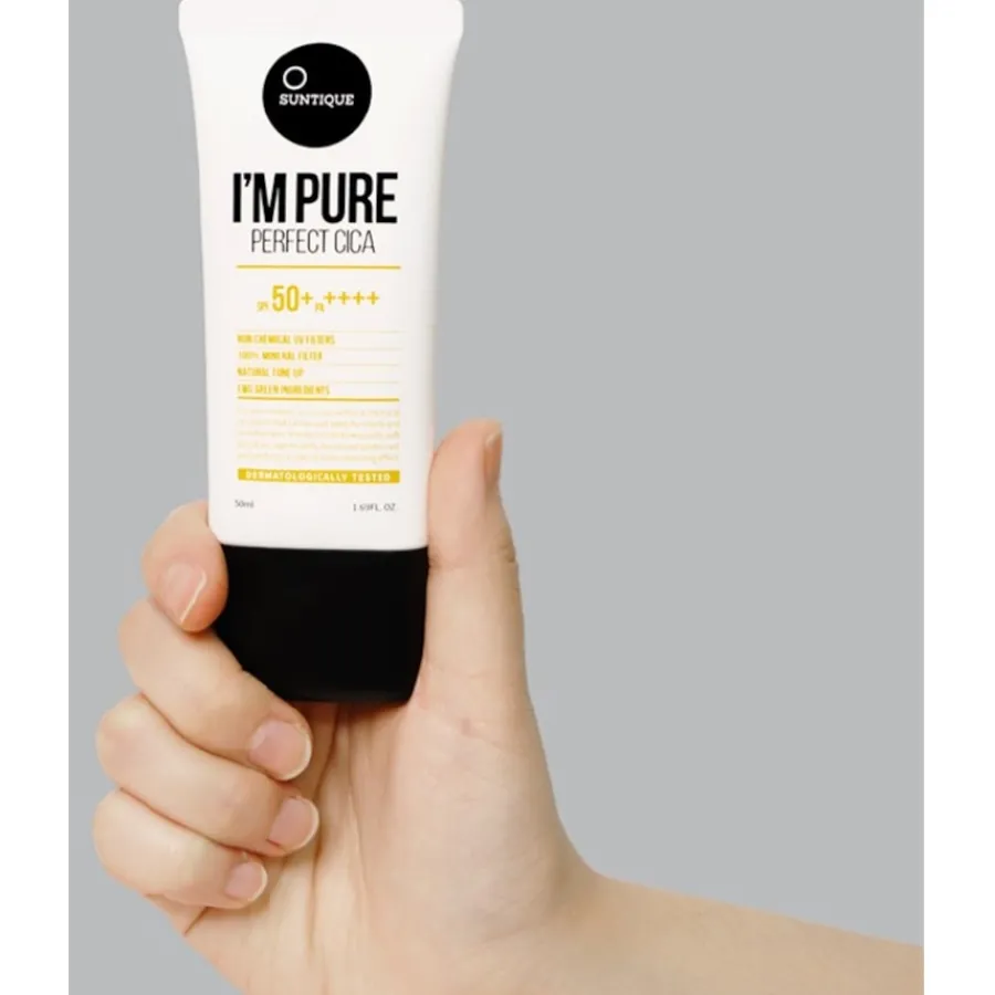 Suntique I´m Pure Perfect Cica