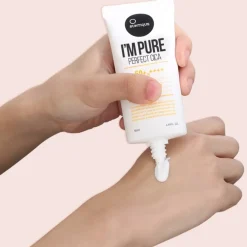 Suntique I´m Pure Perfect Cica