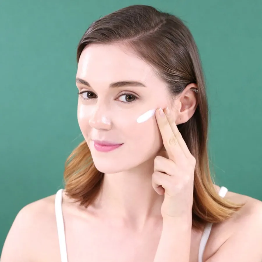 Suntique I´m Pure Perfect Cica