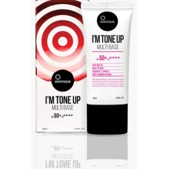 Suntique I´m Tone Up Multi Base